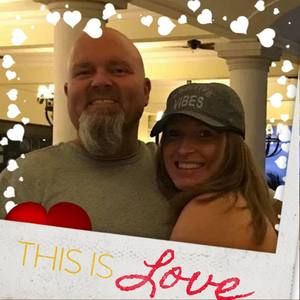 Meet your Posher, Tina